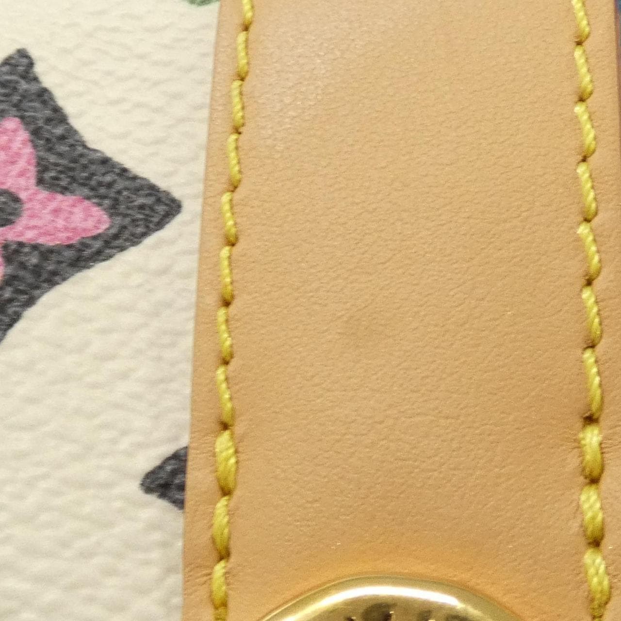 ルイヴィトン モノグラム クラギー エンベロップ ポーチ M83343 アクセサリーポーチ