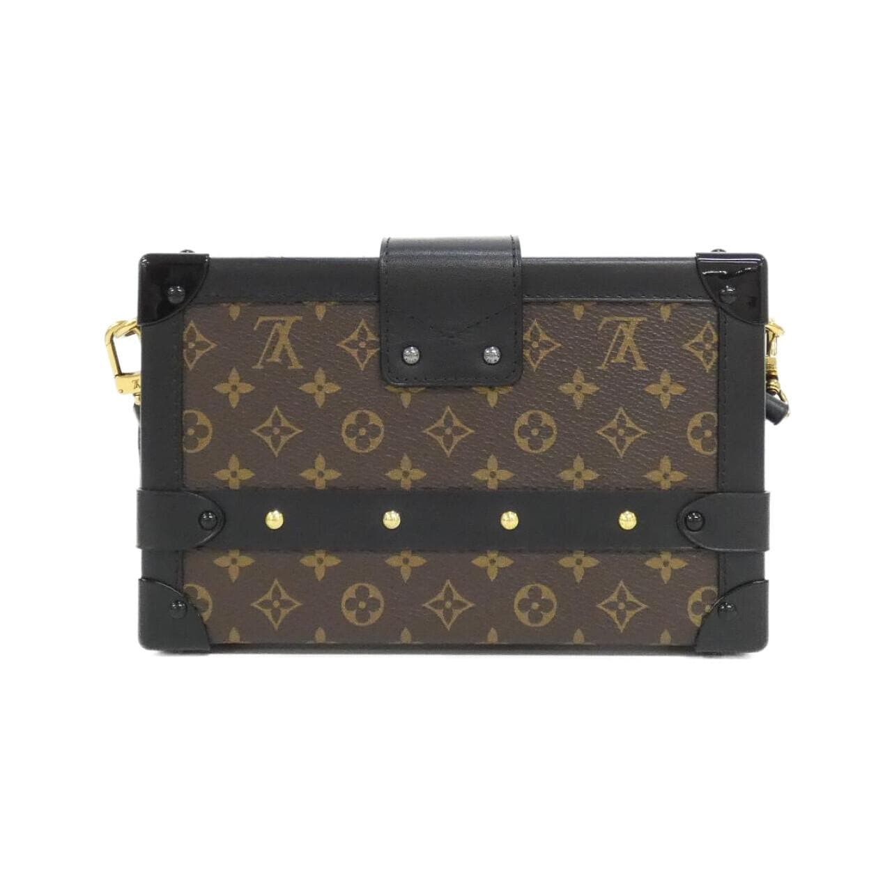 ルイヴィトン モノグラム プティット マル M40273 ショルダーバッグ