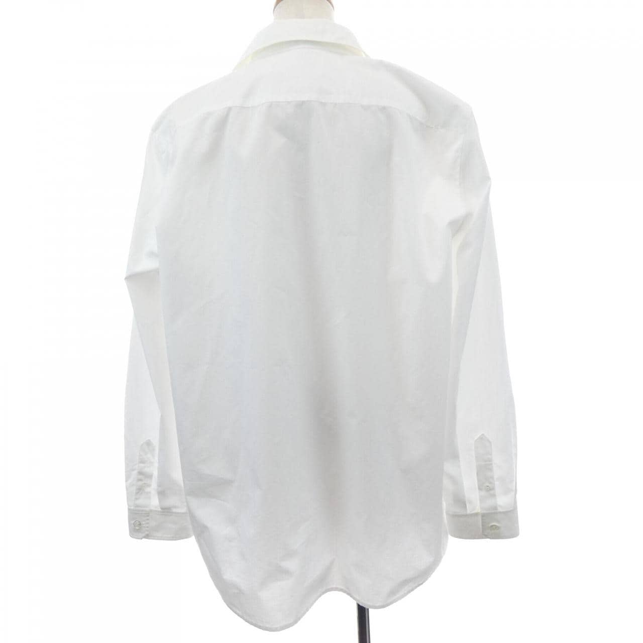 【ヴィンテージ】エルメス HERMES ヴァルーズ  VAREUSE シャツ