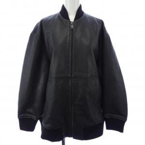 マックスマーラウィークエンド Max Mara weekend レザージャケット