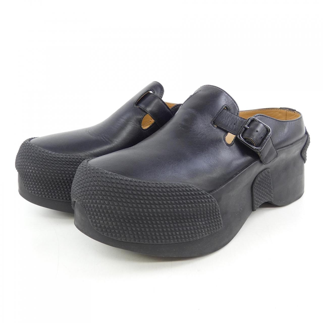 PARABOLOIDE シューズ