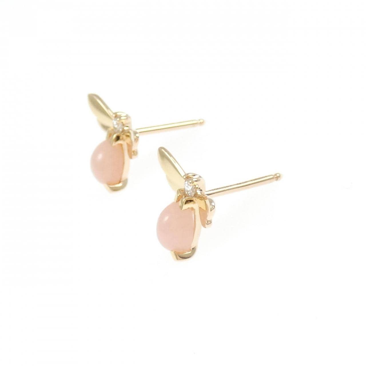 ショーメ アトラップ モワ ピアス