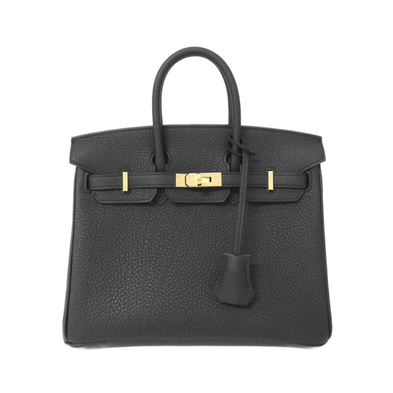 【未使用品】エルメス バーキン 25cm 041344CC バッグ