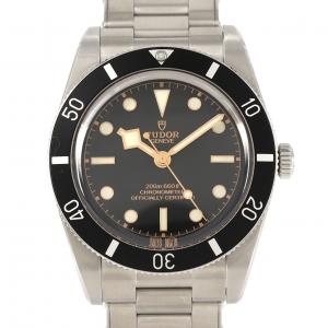 チューダー/チュードル ブラックベイ54 M79000N-0001 SS 自動巻