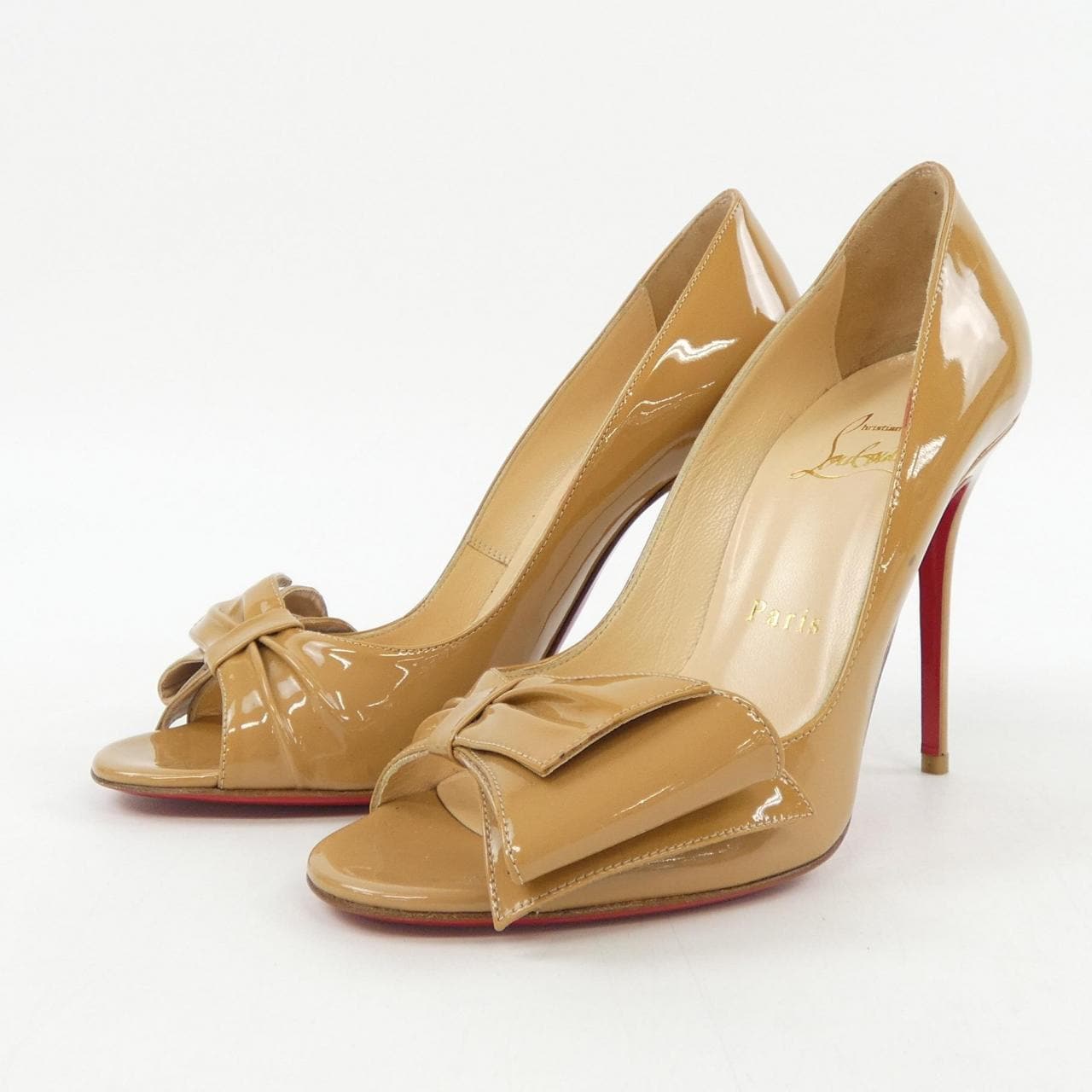 CHRISTIAN LOUBOUTIN CHRISTIAN LOUBOUTIN PUMPS