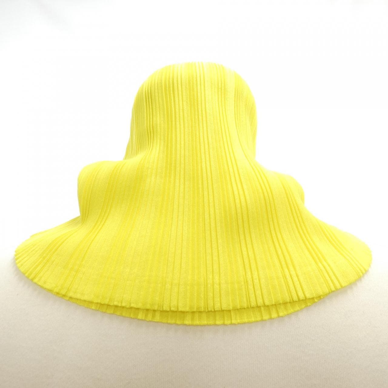 プリーツプリーズ PLEATS PLEASE PP92-AD411 MUFFLER