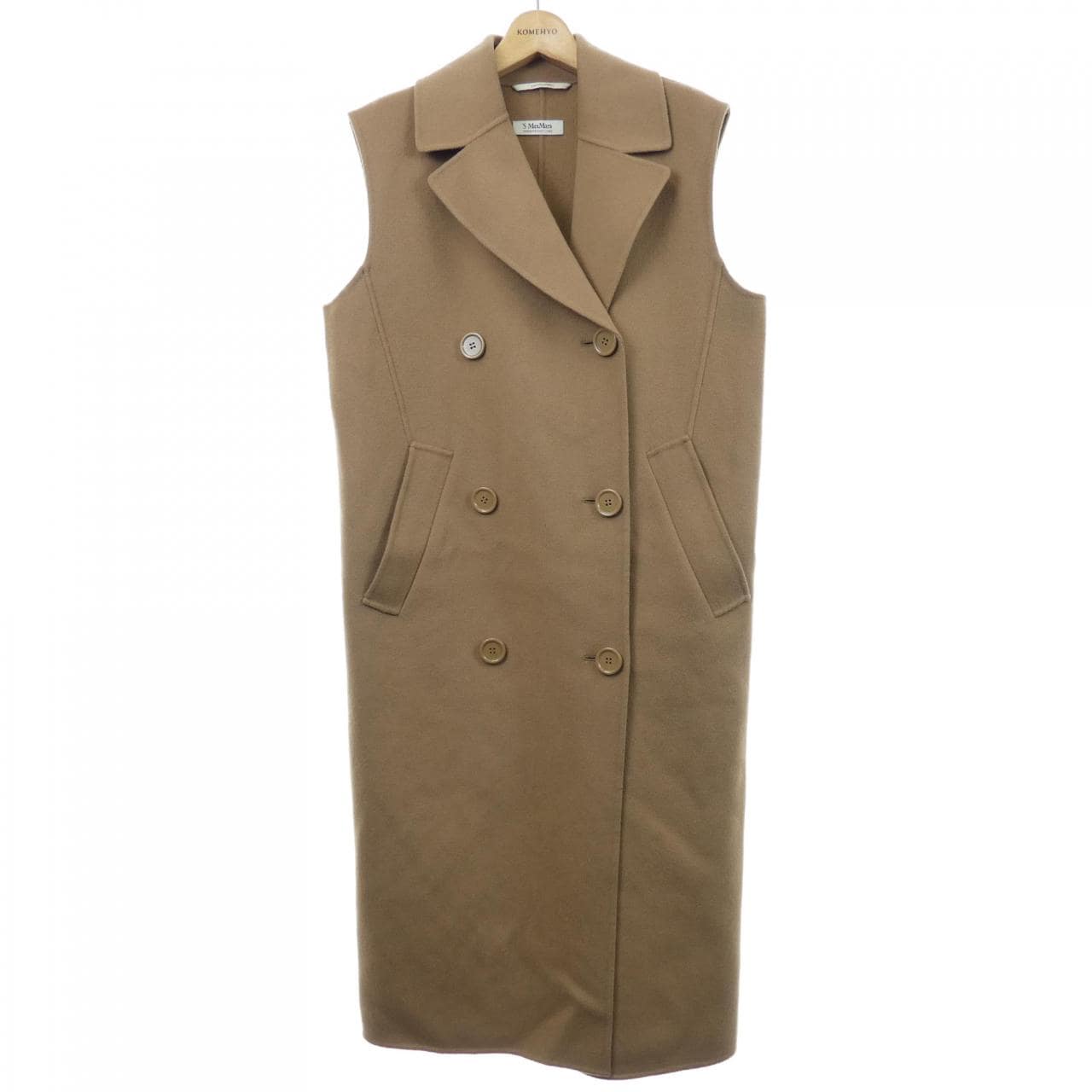 エスマックスマーラ 'S Max Mara 927603 ベスト