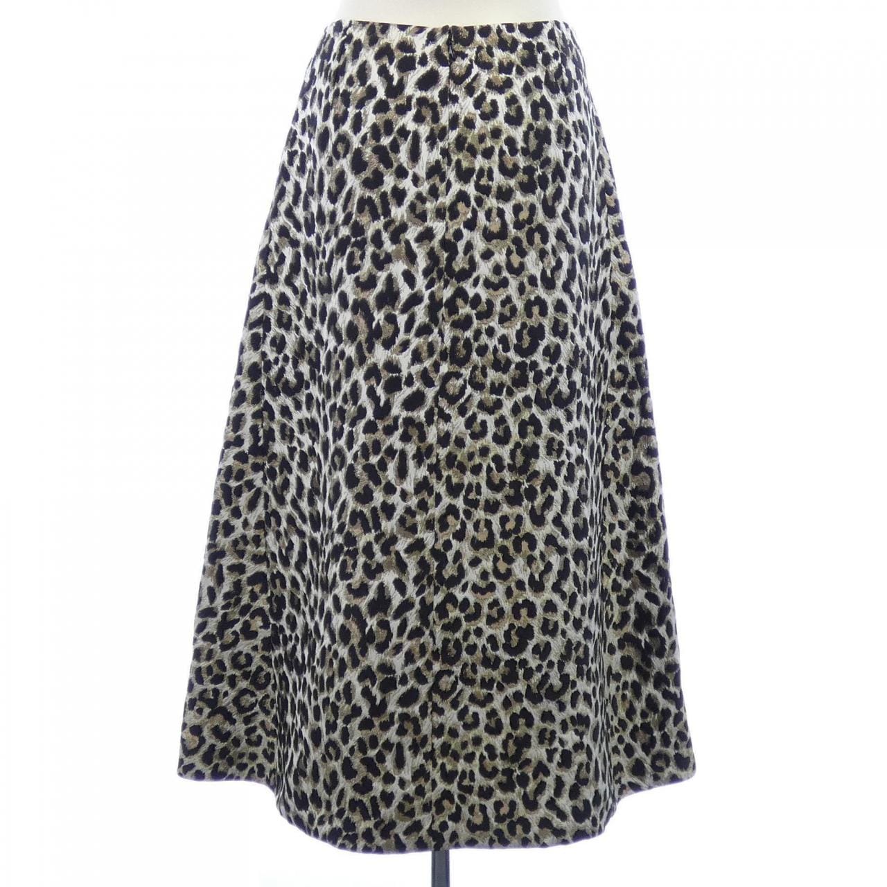 クリスチャンディオール CHRISTIAN DIOR 7A21305A1770 スカート