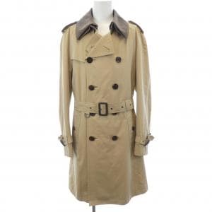 バーバリーブラックレーベル BURBERRY BLACK LABEL トレンチコート