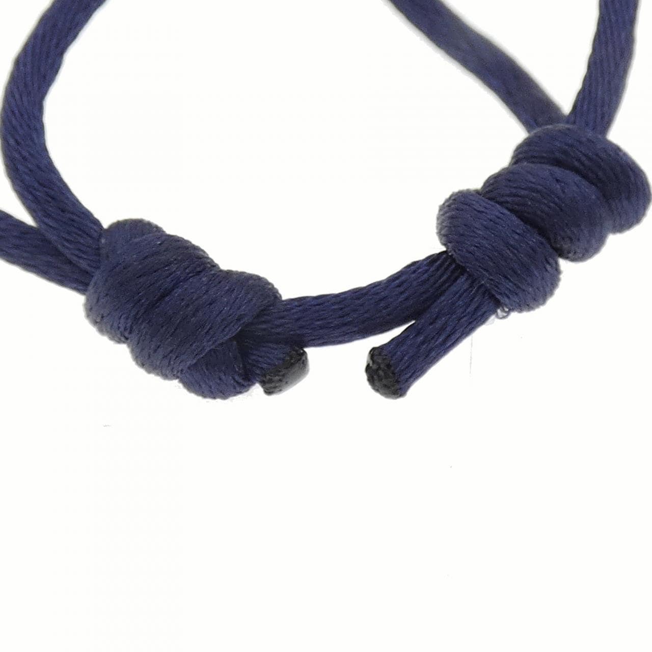 Cartier Trinity cord bracelet