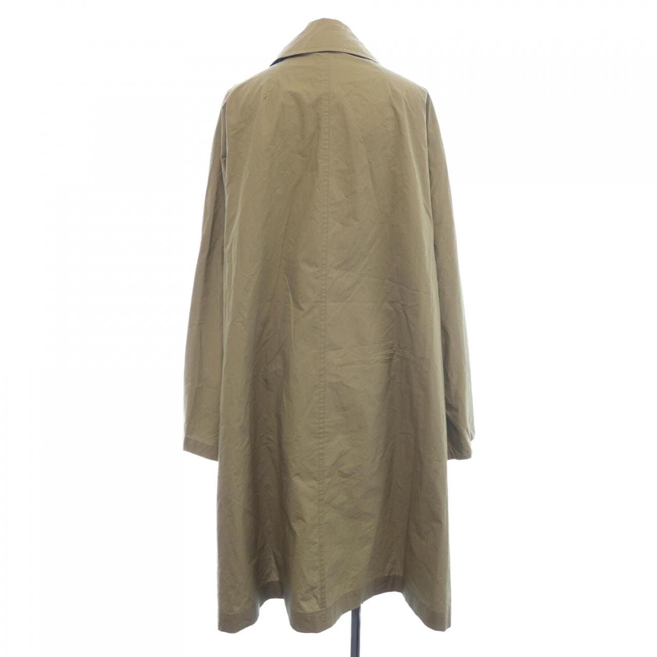 传统风衣Traditionalweather.w外套