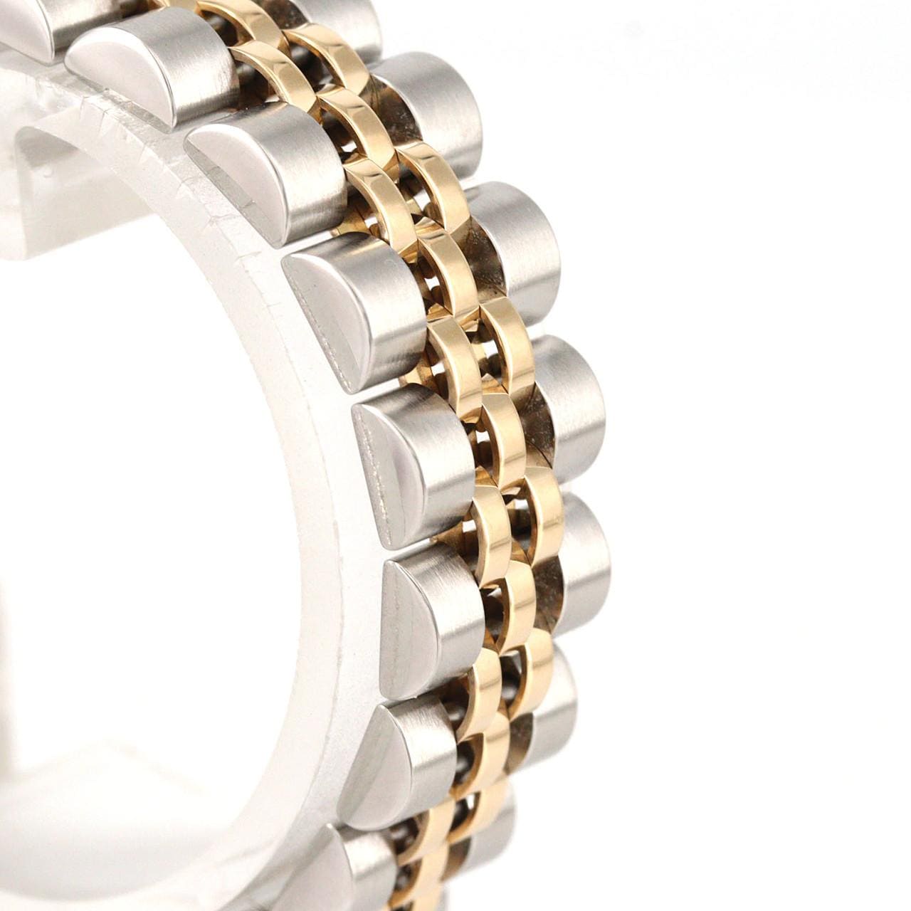 ロレックス デイトジャスト 69173G SSxYG 自動巻 R番