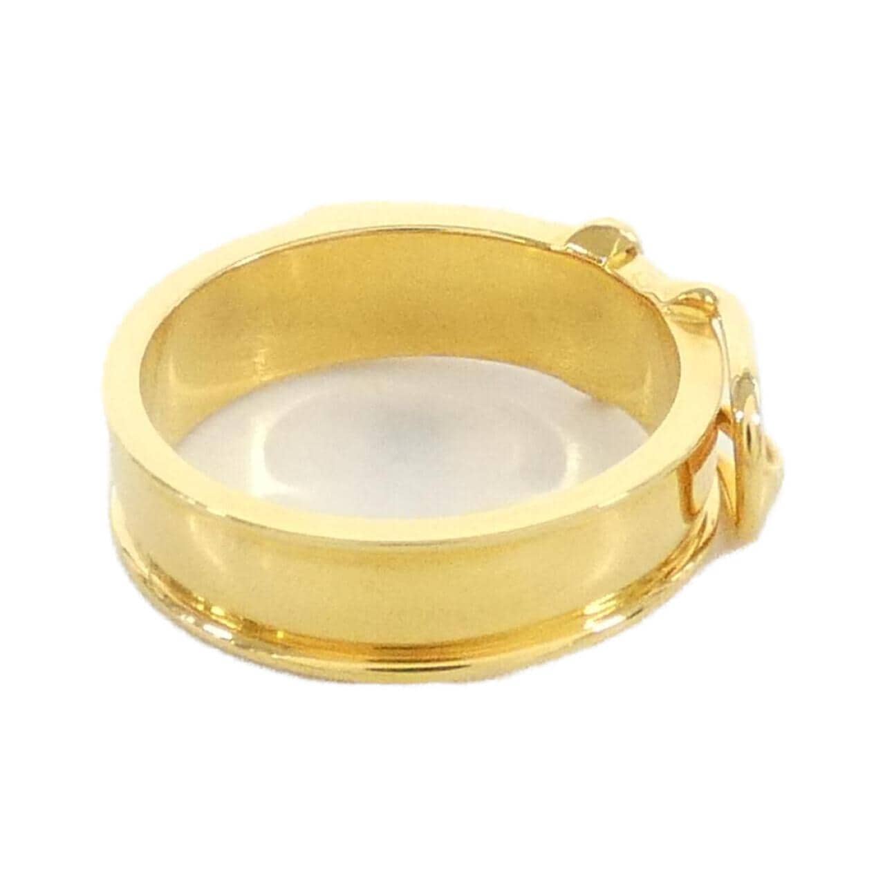 エルメス スカーフリング