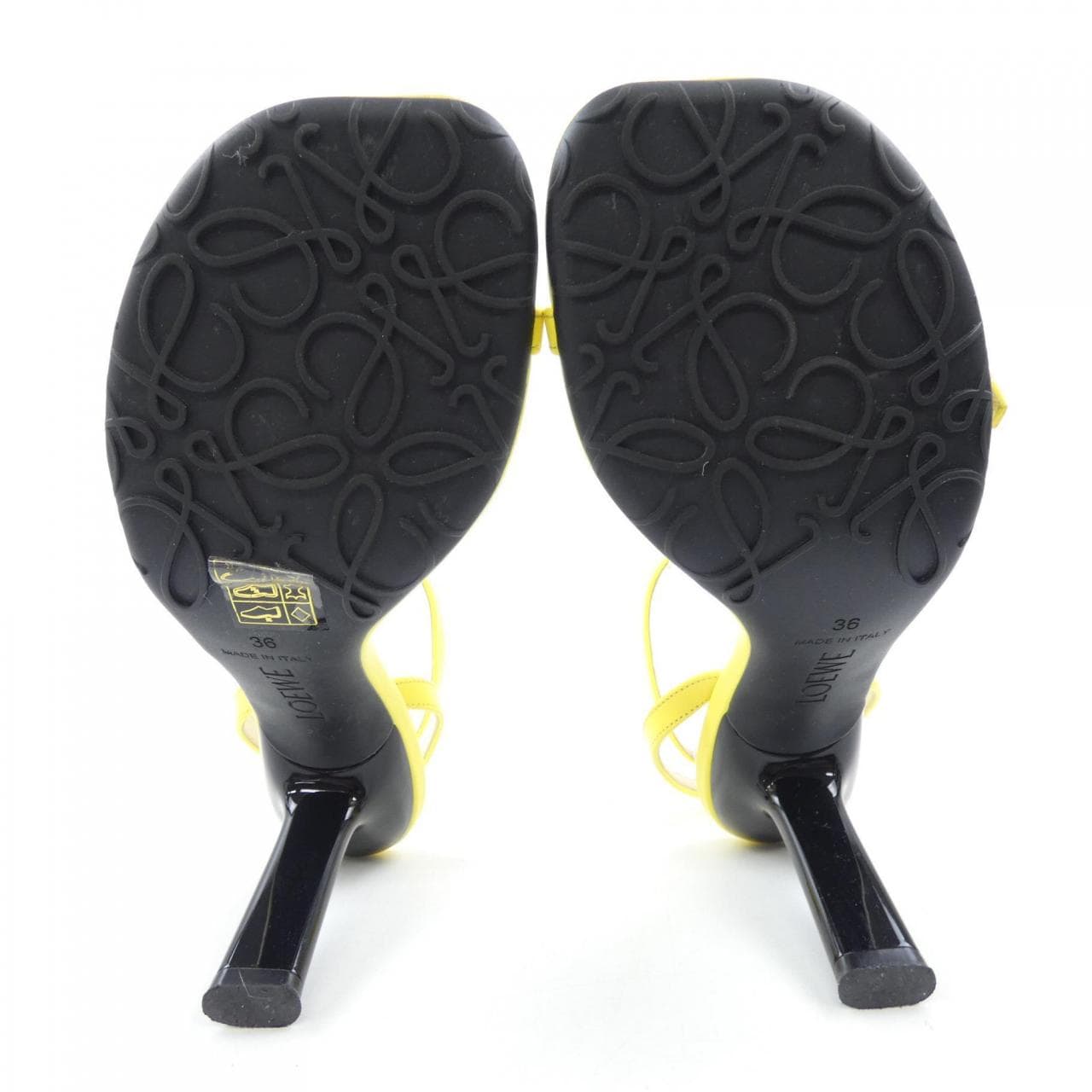 ロエベ LOEWE サンダル