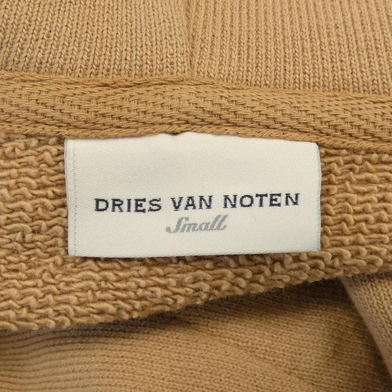 德賴斯DRIES VAN NOTEN德賴斯·範諾頓 (Dries Van Noten) PARKER