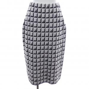 シャネル CHANEL LOOK54 P77884K11248 スカート