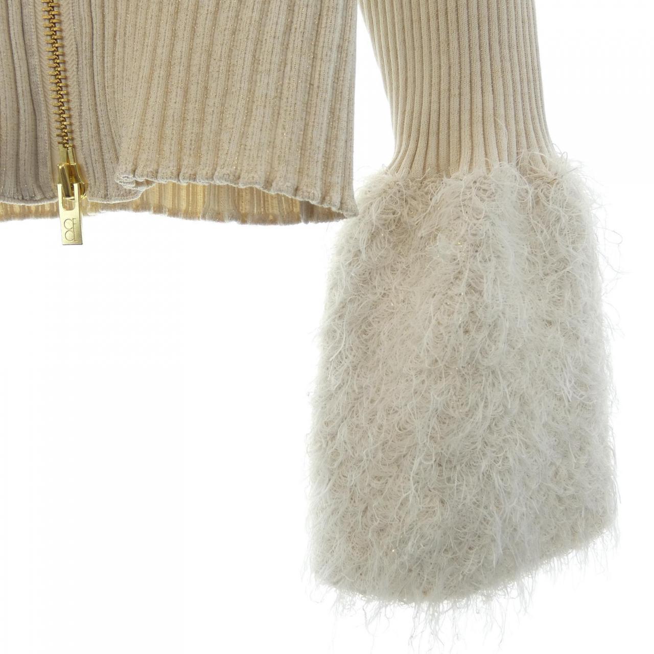 シーエフシーエル CFCL CF010KE179JP00 ジャケット