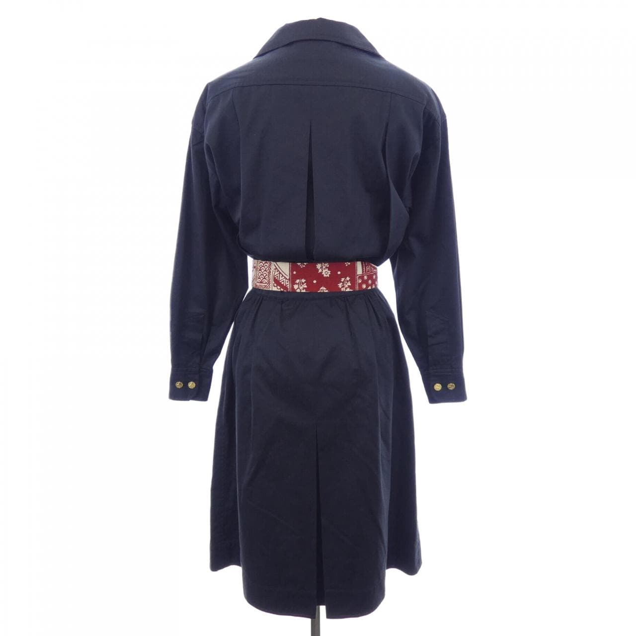 シャネル CHANEL 93313 ワンピース