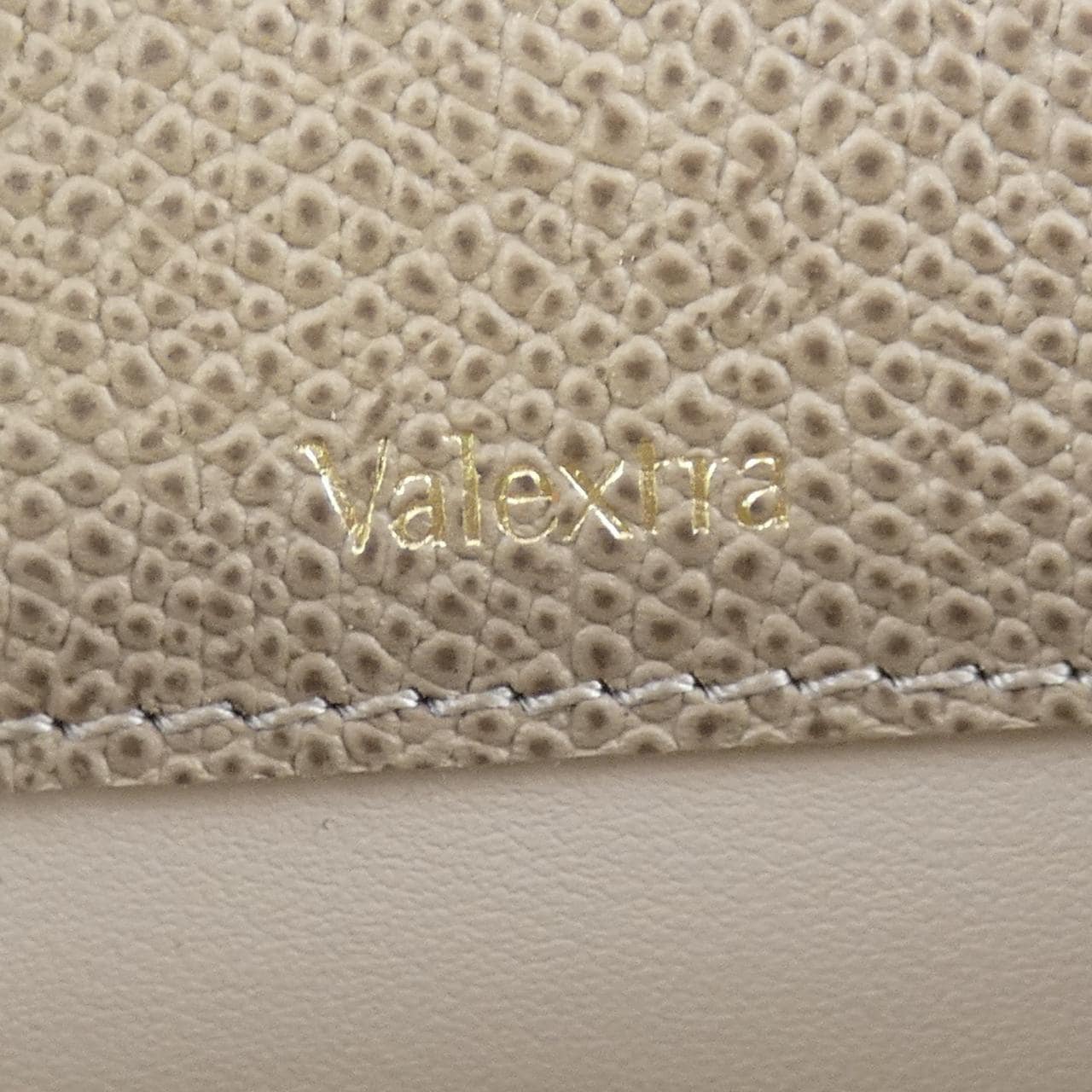 ヴァレクストラ VALEXTRA シティウォレット SGBR0026028LOCPL99 WALLET