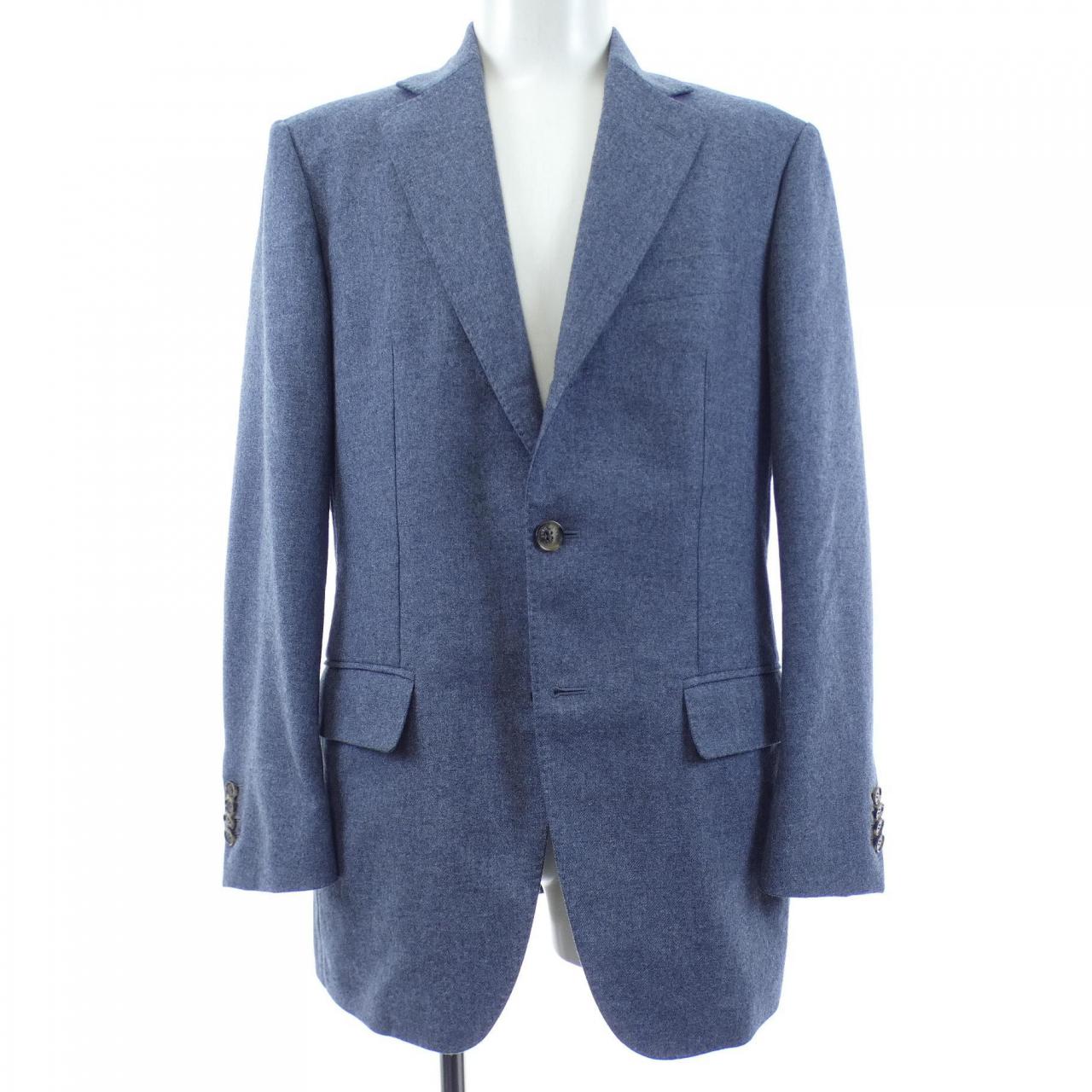 ロロピアーナ Loro Piana FAF0195 ジャケット