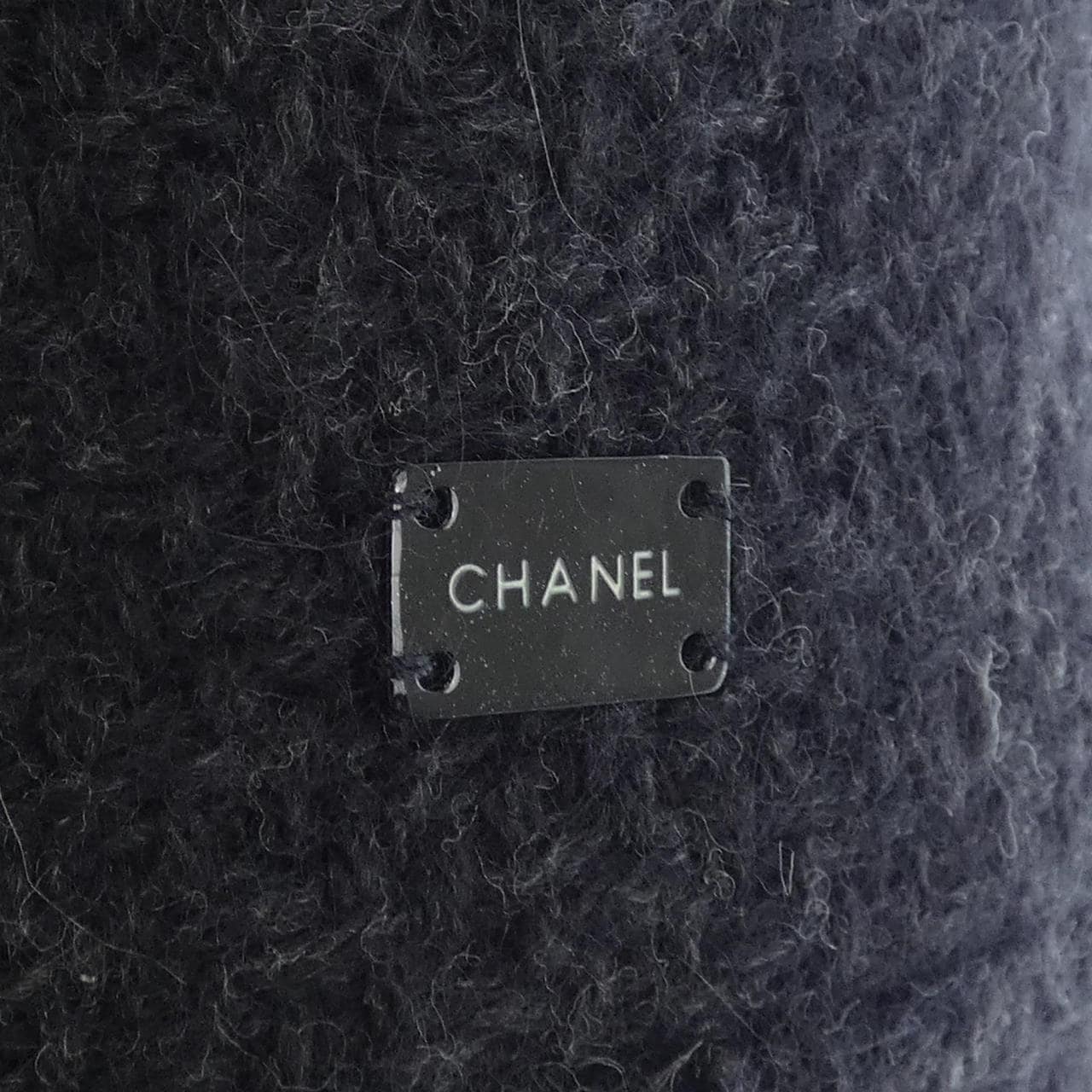 【ヴィンテージ】シャネル CHANEL P24588V15045 04A ワンピース