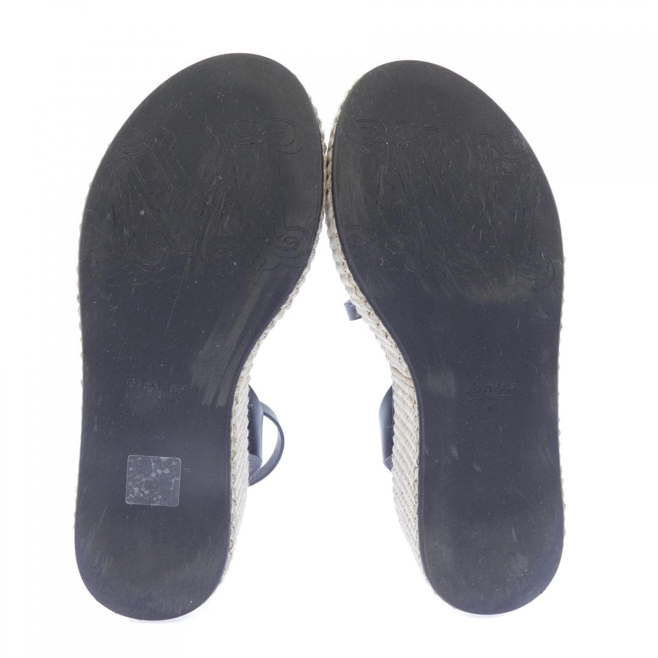 マックスマーラ Max Mara サンダル