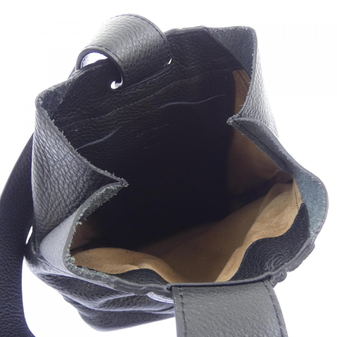 ポルペッタ POLPETTA D/him BAG