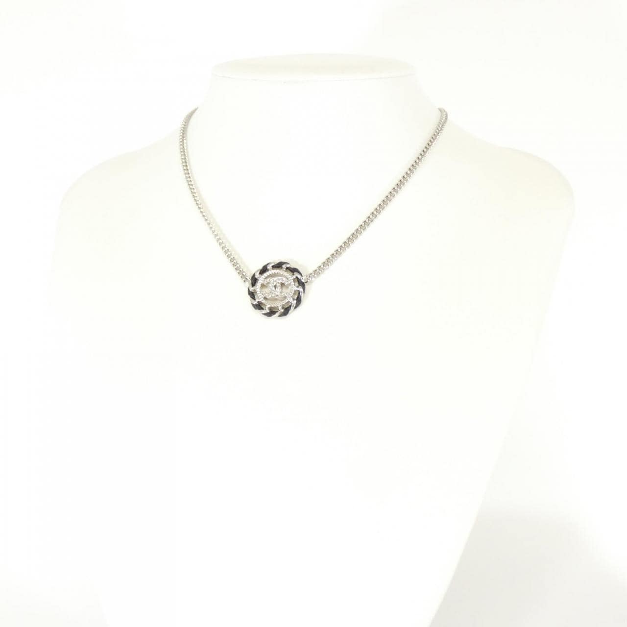 【未使用品】シャネル ABG722 ネックレス