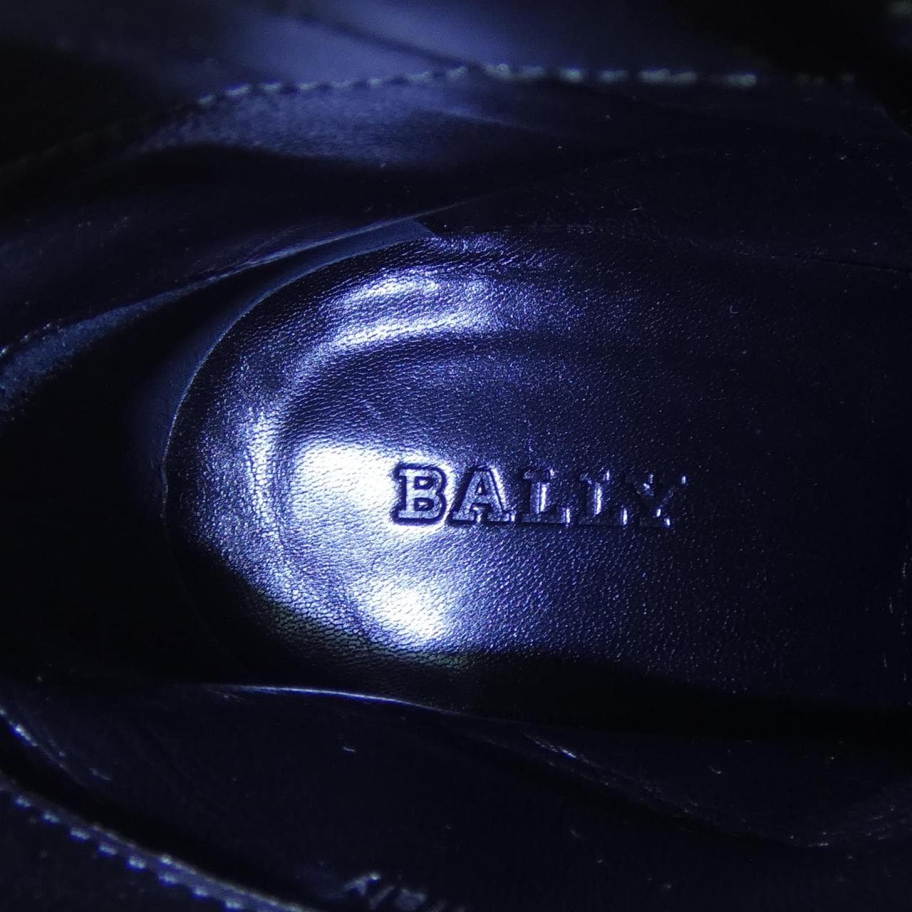 バリー BALLY BELIDA ブーツ