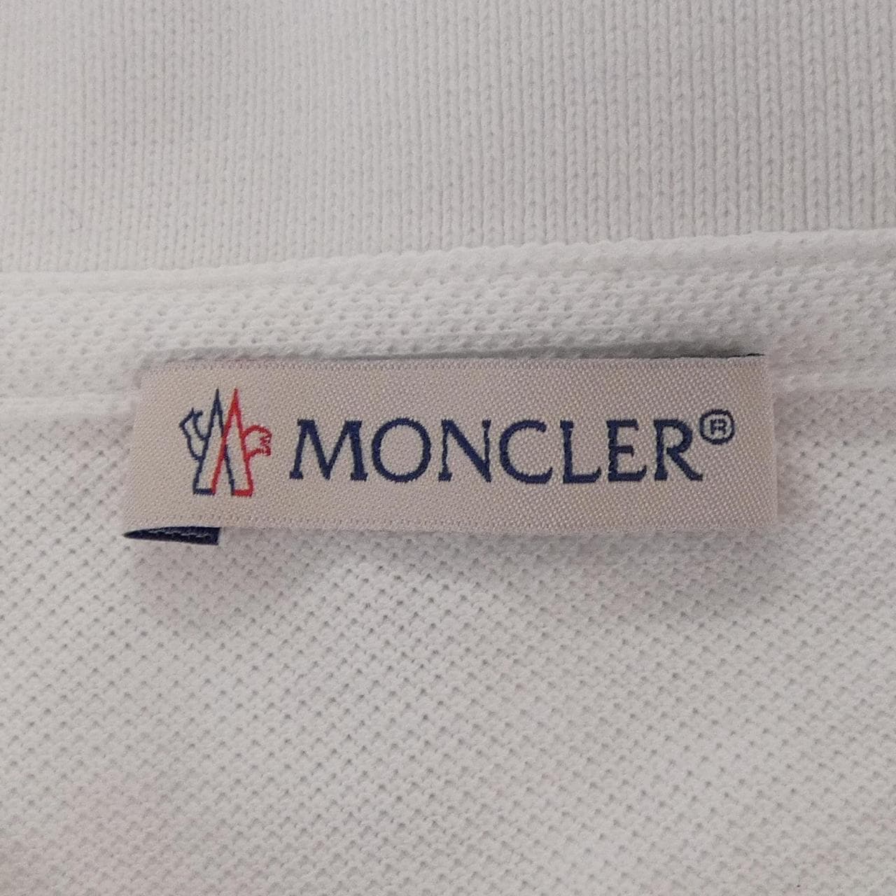 モンクレール MONCLER ポロシャツ
