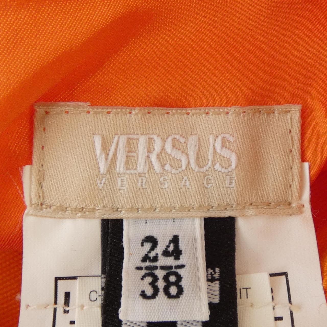 ヴェルサス VERSUS ワンピース