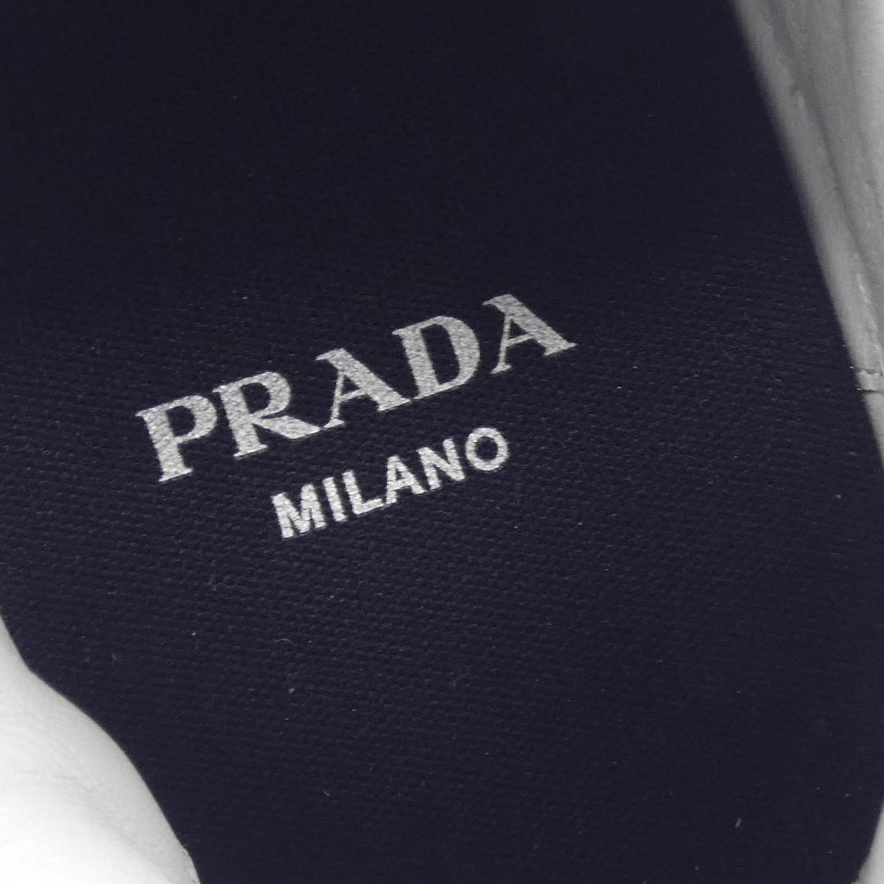 プラダ PRADA 2EE483 スニーカー