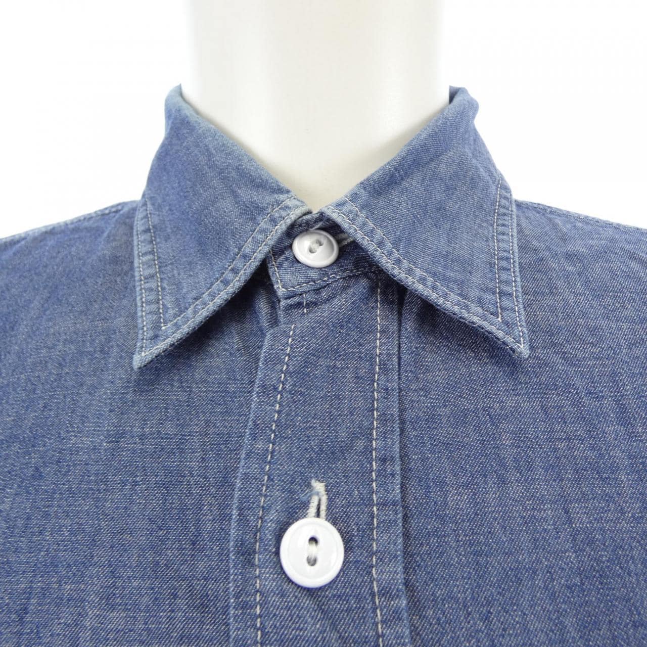 エンジニアードガーメンツ ENGINEERED GARMENTS シャツ