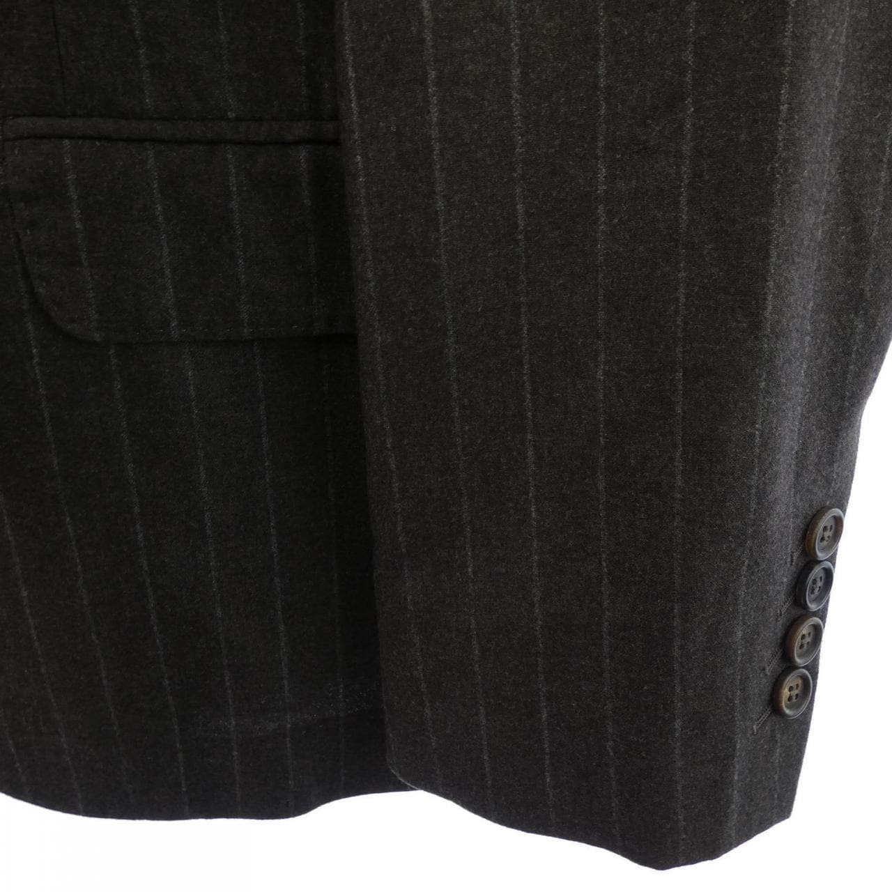 ブルネロクチネリ BRUNELLO CUCINELLI ME4697BR1 スーツ