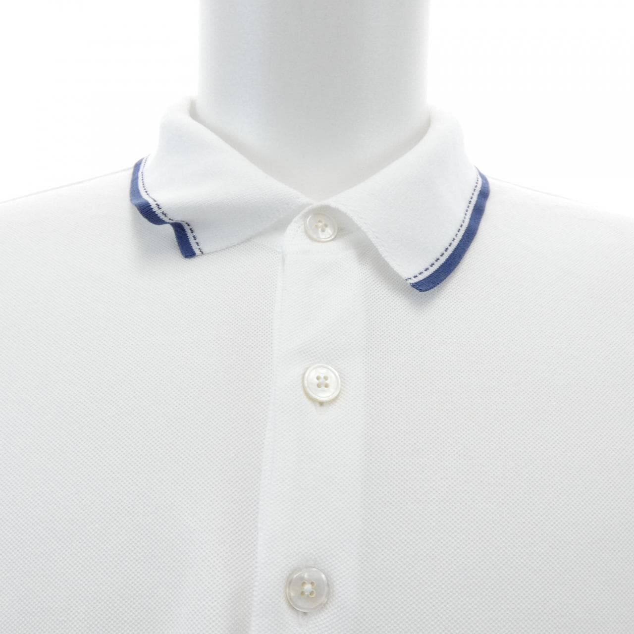エルメス HERMES 557980HA ポロシャツ