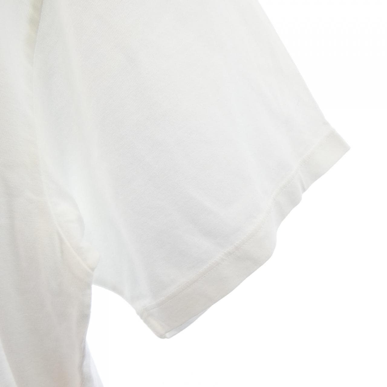 ミュウミュウ MIU MIU MJN316 1ZL7 Tシャツ