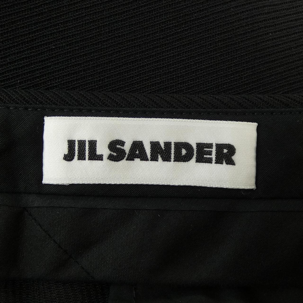 ジルサンダー JIL SANDER 00000123261280 パンツ