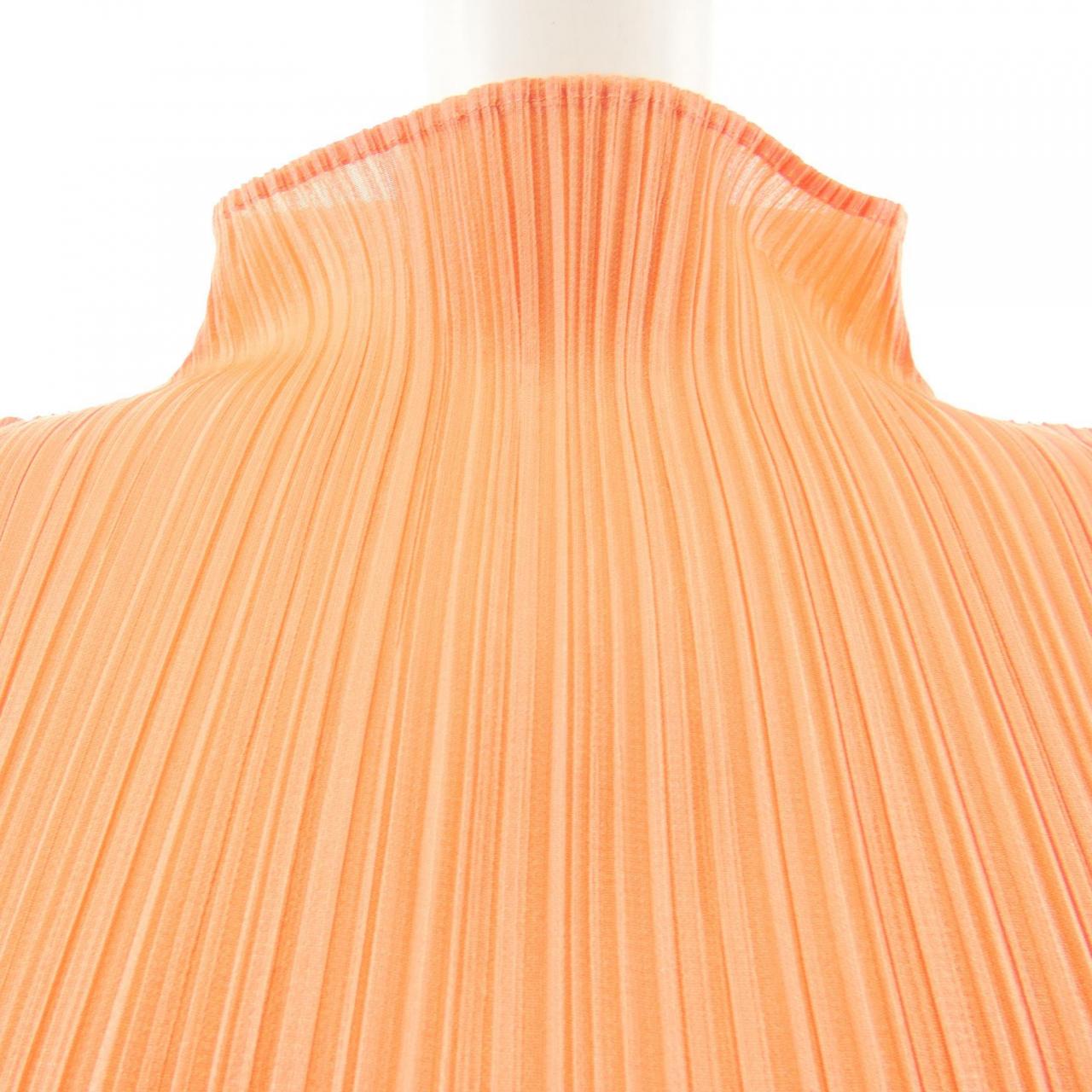 プリーツプリーズ PLEATS PLEASE PP81-JK123 トップス