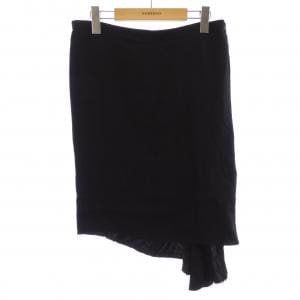 アンドゥムルメステール Ann Demeulemeester スカート