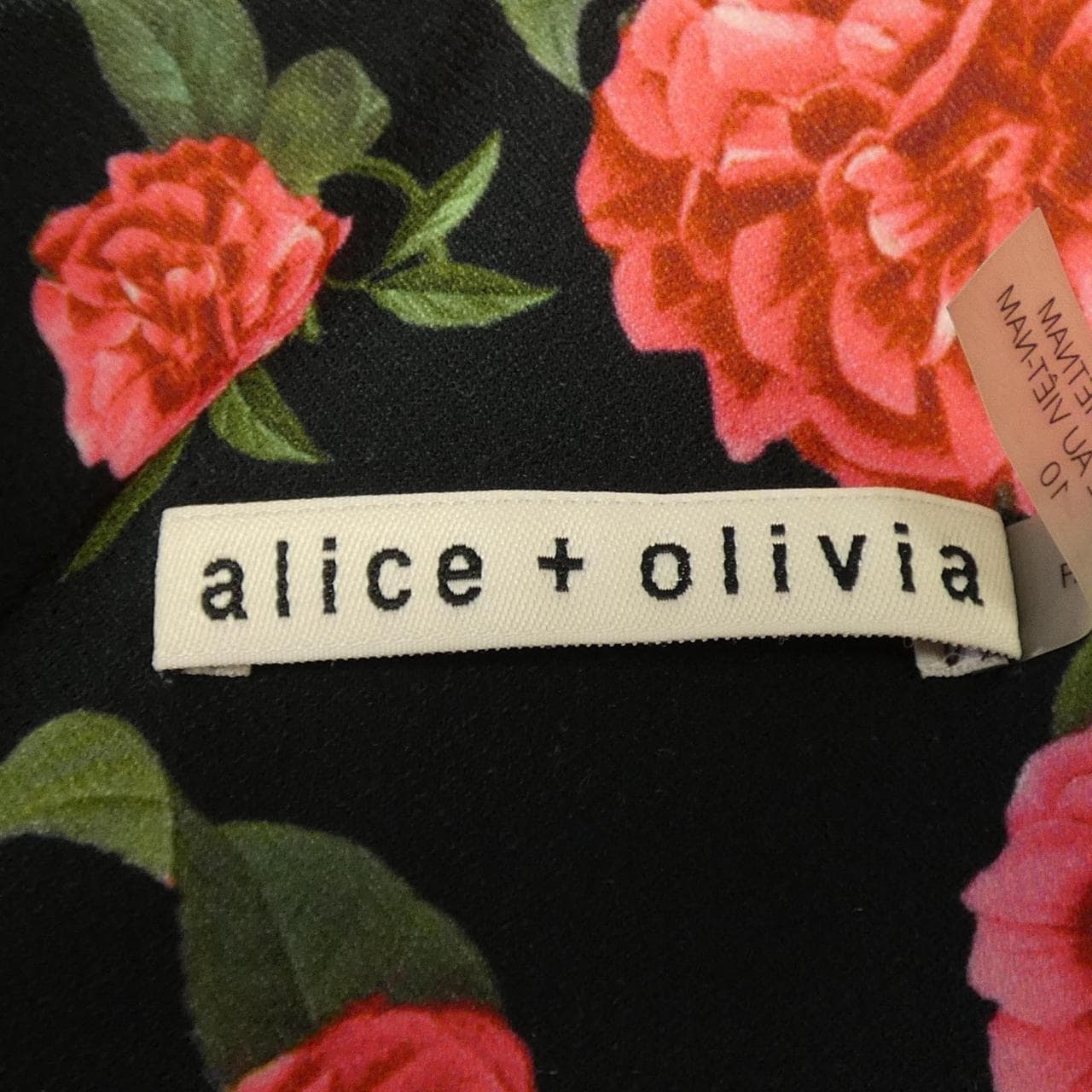 アリスアンドオリビア ALICE+OLIVIA ジャケット