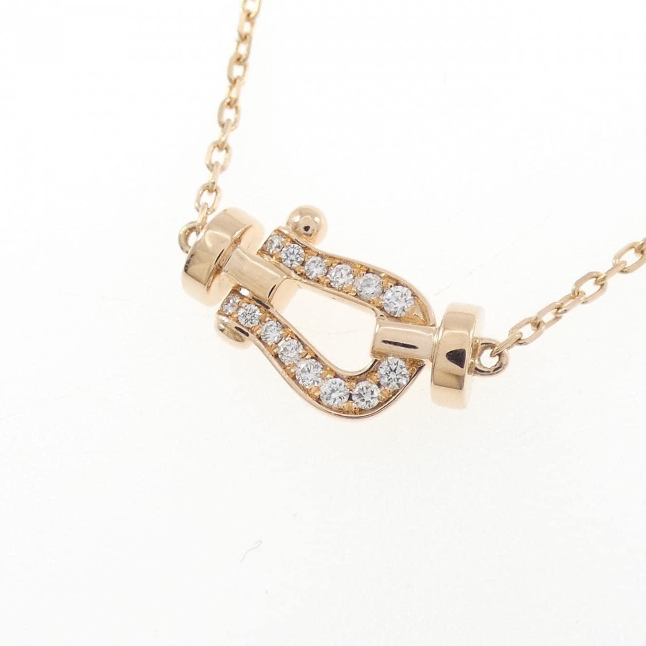 フレッド フォース10 スモール ネックレス
