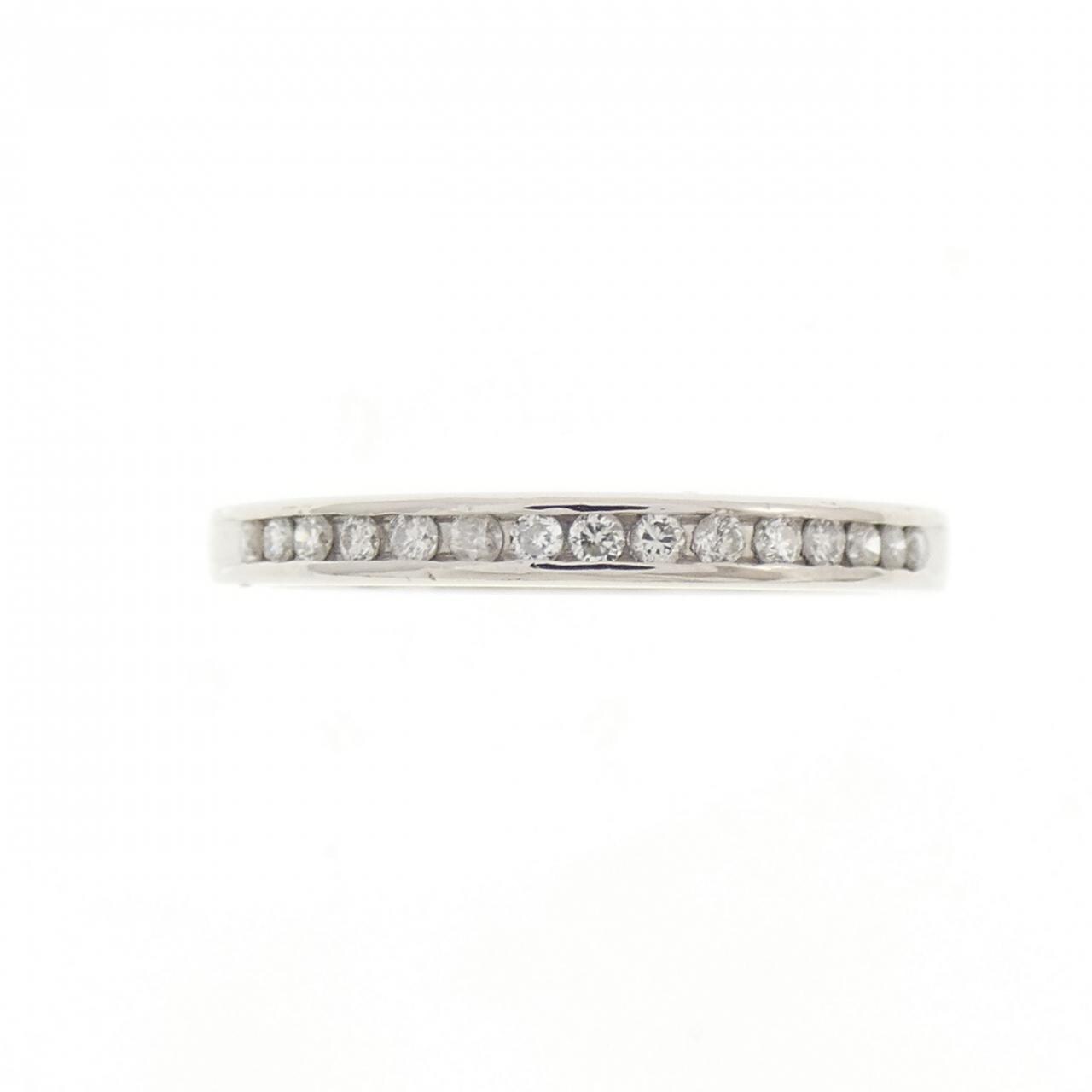 PT900 ダイヤモンド リング 0.15CT