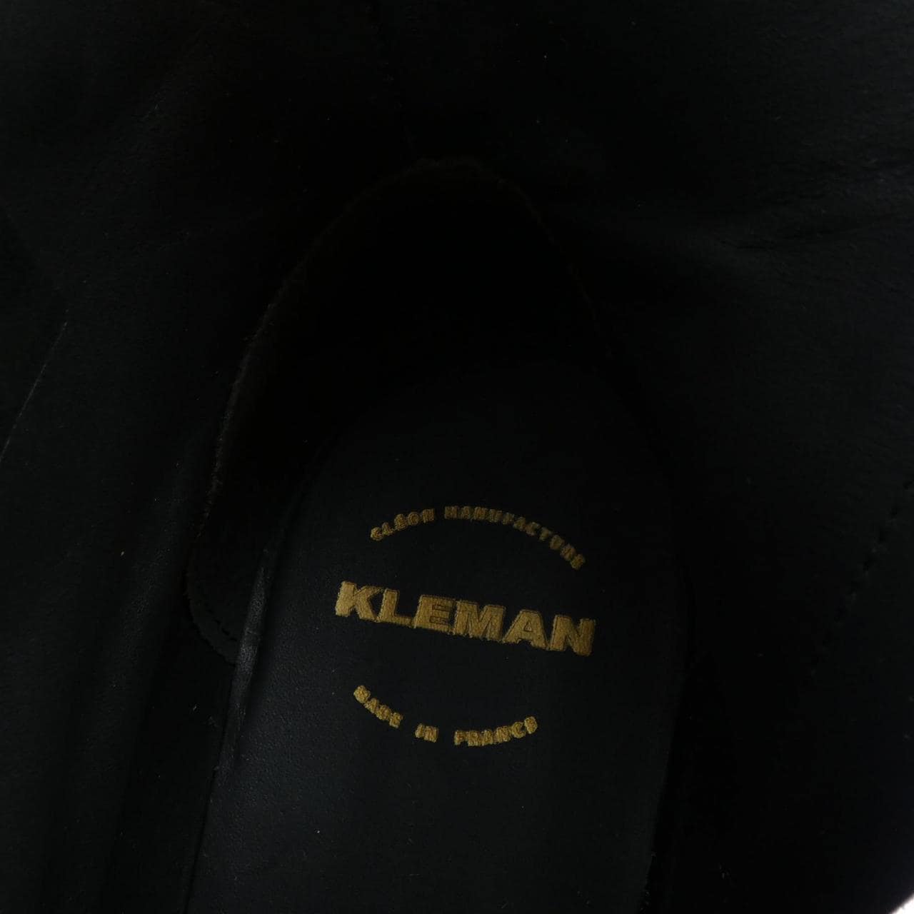 KLEMAN ONAGRE ブーツ
