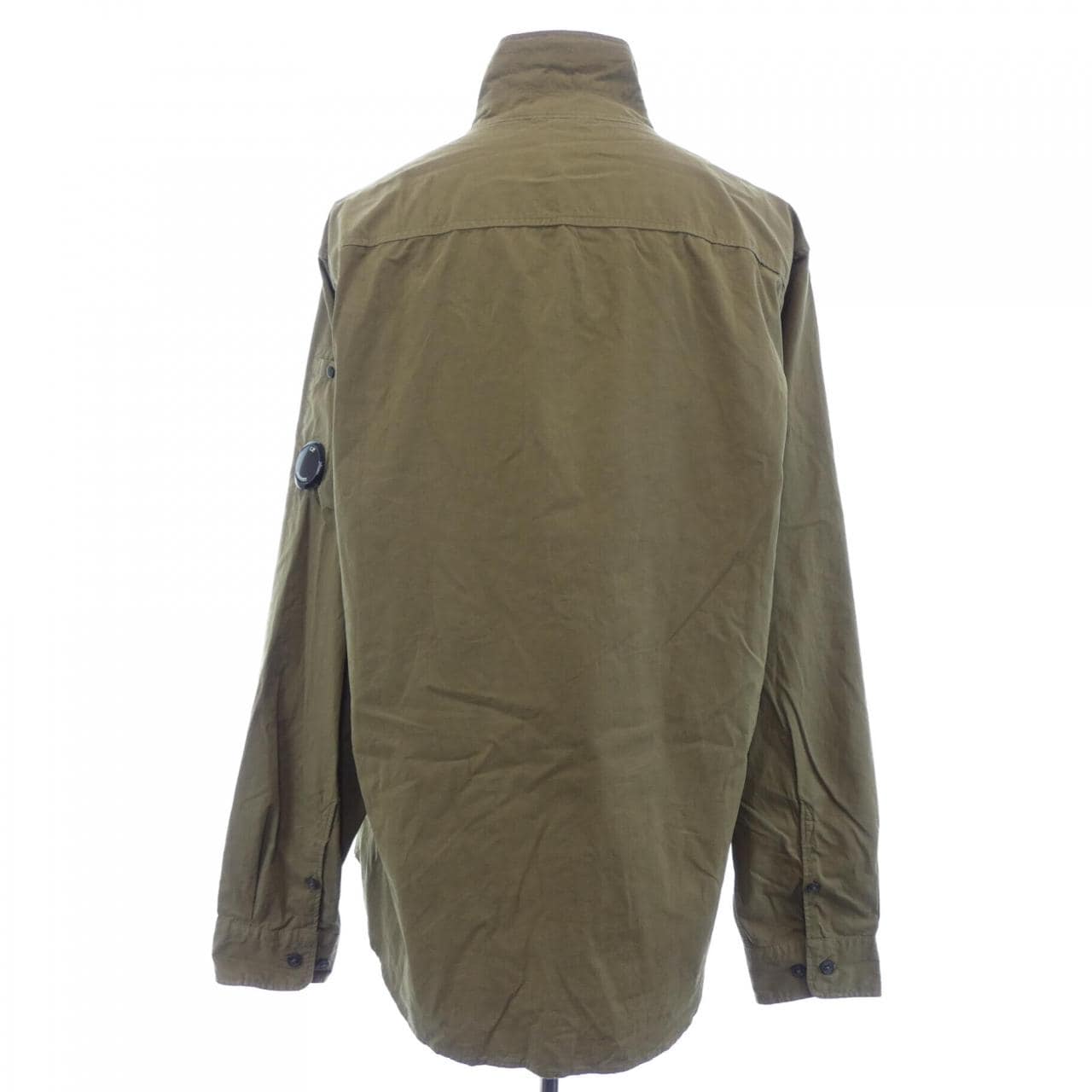 シーピーカンパニー C.P COMPANY CMSH158A ブルゾン