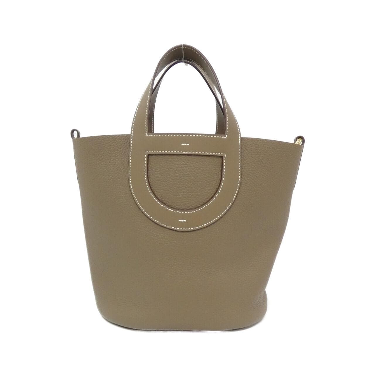 エルメス イン ザ ループ 23cm 084116CC バッグ