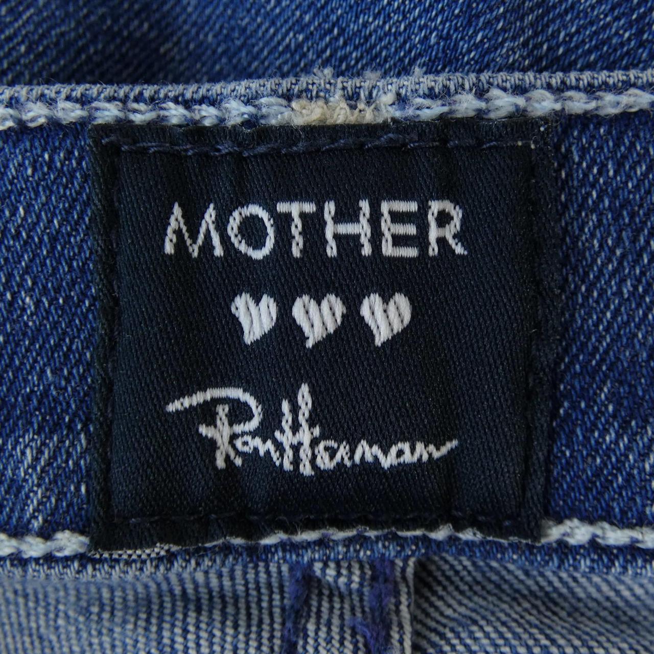 マザー MOTHER RON HERMAN ジーンズ
