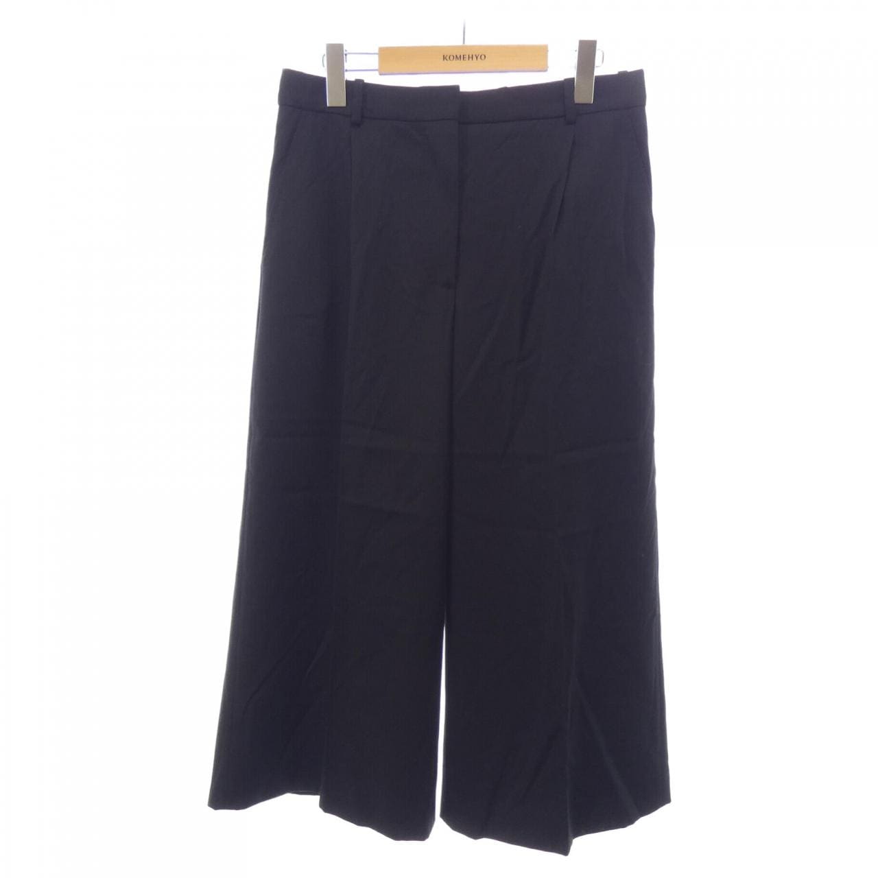 ALEXANDER McQUEEN ALEXANDER McQUEEN Pants