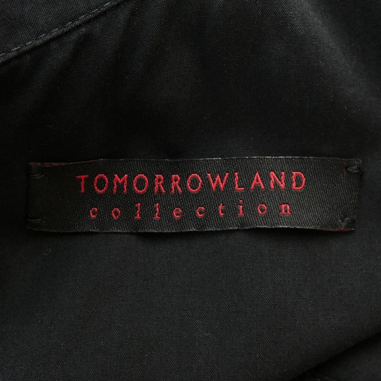 Tomorrowland Collection TOMORROW LAND COLLEC One Piece