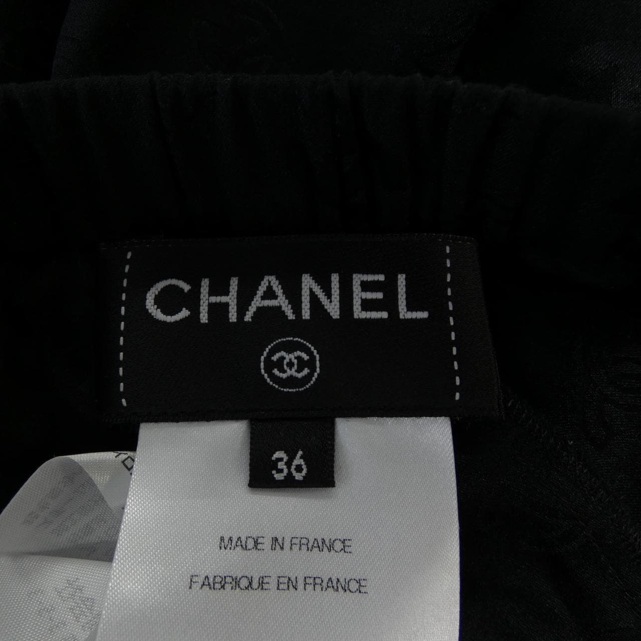 CHANEL CHANEL Pants