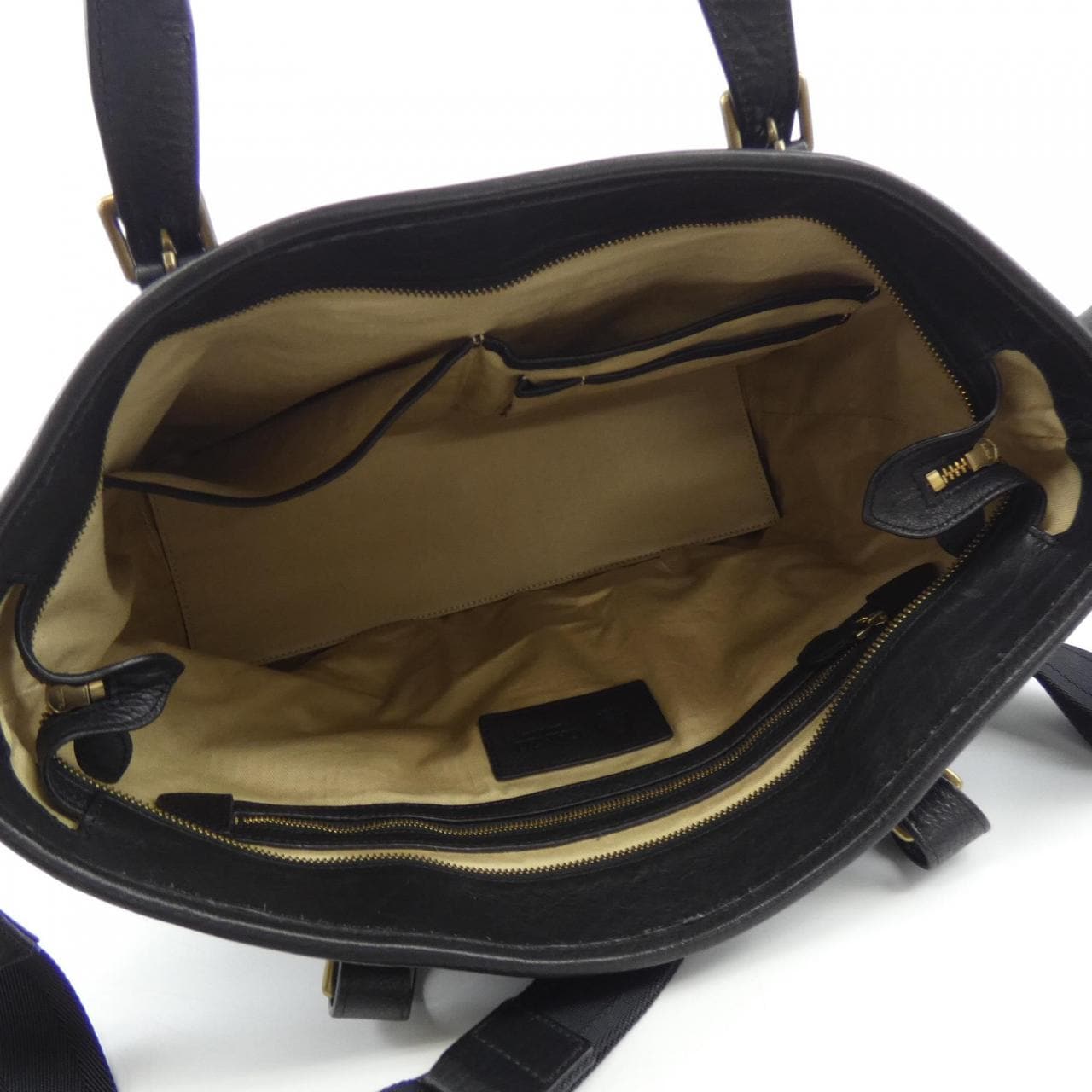 GANZO BAG